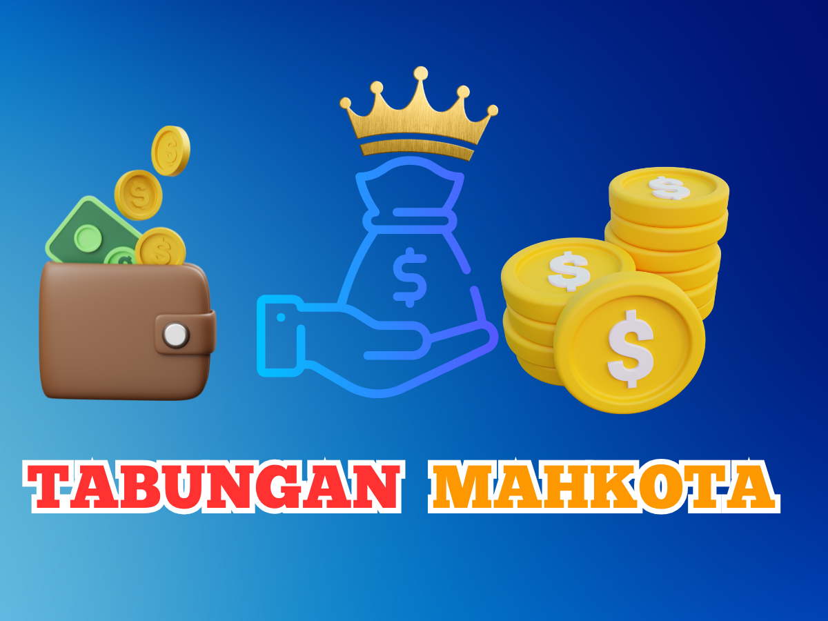 Tabungan Mahkota